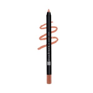 Star Struck by Sunny Leone Long Wear Lip Liner - Toffee (1.2g) - Star Struck by Sunny Leone