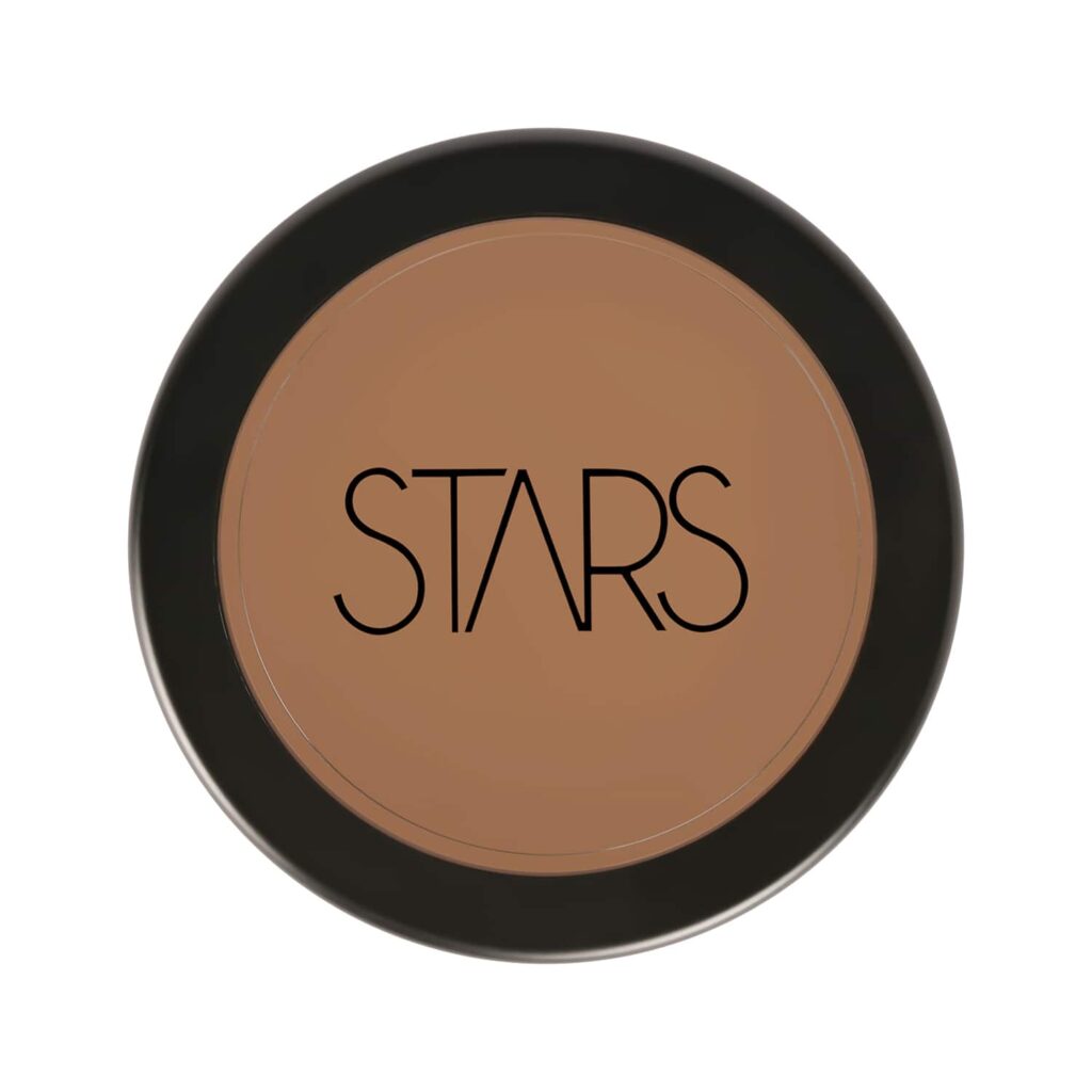 Stars Cosmetics Face Make Up Foundation - 626C (8g) - Stars Cosmetics