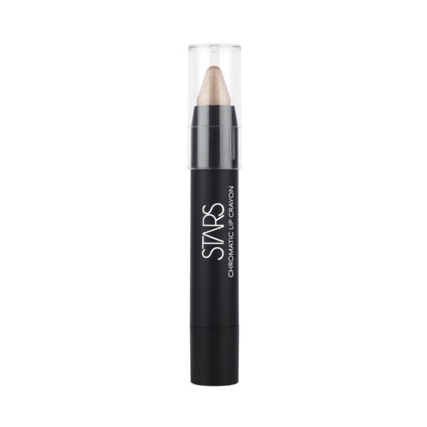 Stars Cosmetics Richly Pigmented Lip Crayon - Pearly (35g) - Stars Cosmetics