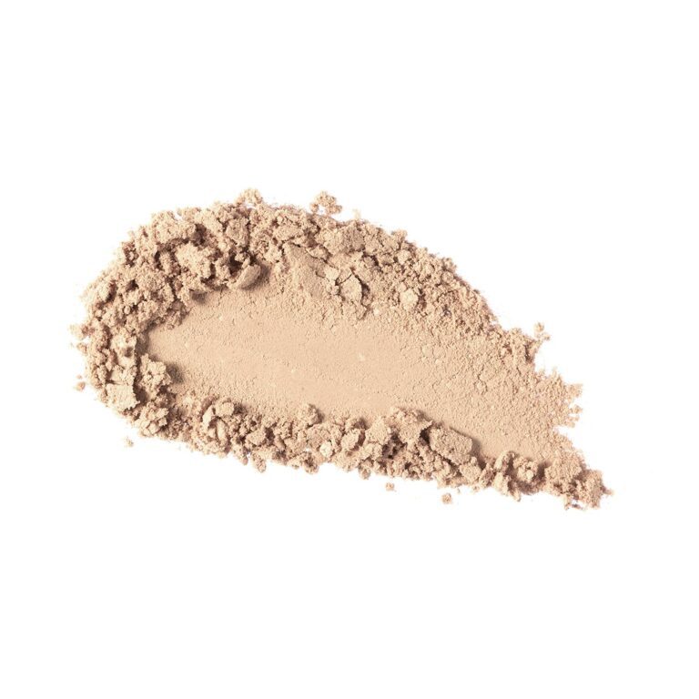 Stars Cosmetics Translucent Face Makeup Loose Compact Powder - Beige Pearl (20g) - Stars Cosmetics