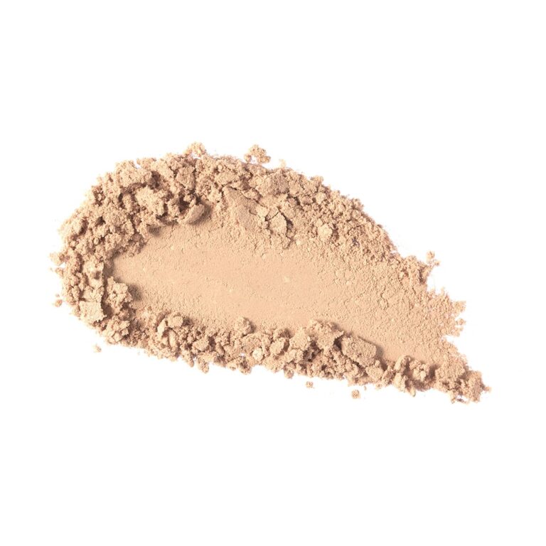 Stars Cosmetics Translucent Face Makeup Loose Compact Powder - Natural Matt (20g) - Stars Cosmetics