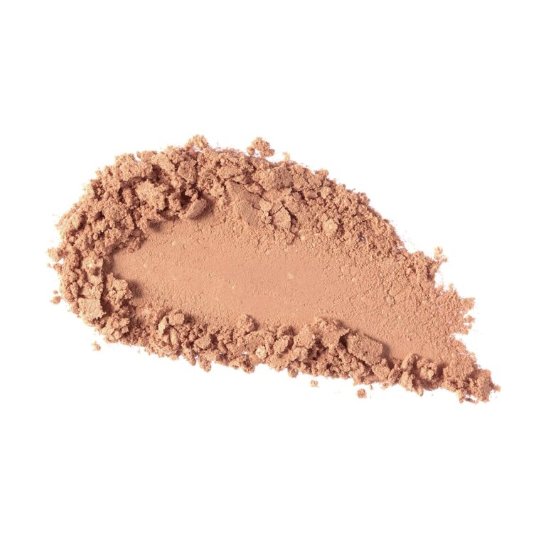 Stars Cosmetics Translucent Face Makeup Loose Compact Powder - Tan Gold (20g) - Stars Cosmetics