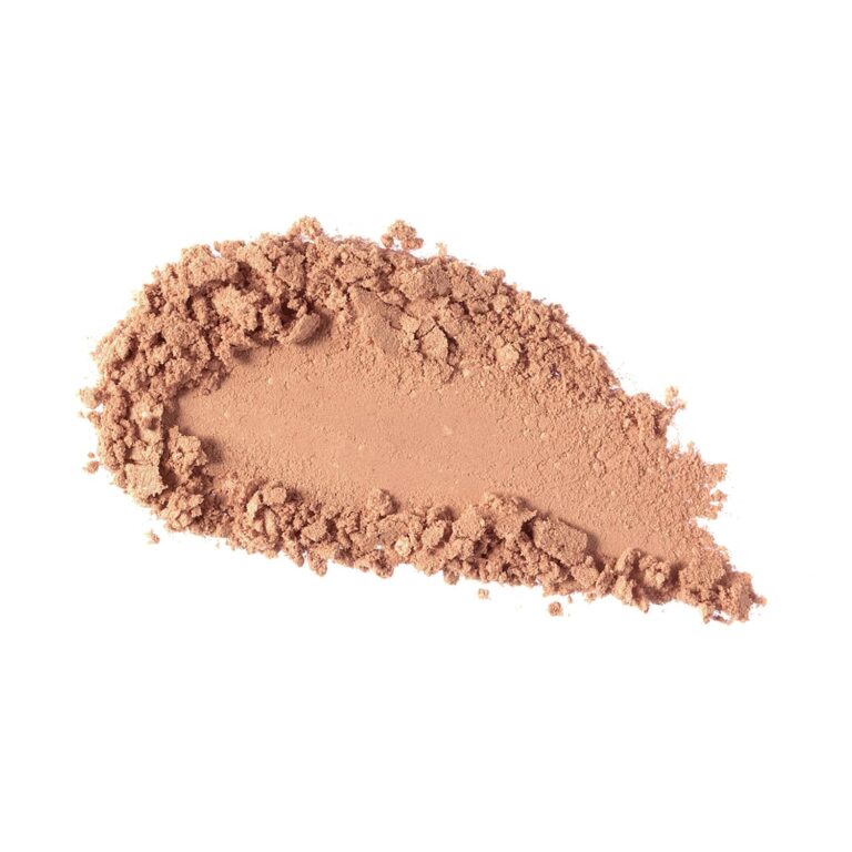 Stars Cosmetics Translucent Face Makeup Loose Compact Powder - Tan Matt (20g) - Stars Cosmetics