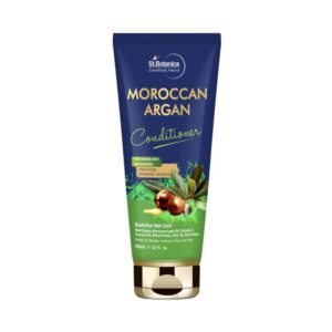 St.Botanica Moroccan Argan Hair Conditioner (200ml) - St.Botanica