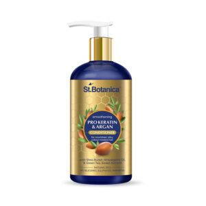 St.Botanica Pro Keratin & Argan Oil Smooth Therapy Conditioner (300ml) - St.Botanica