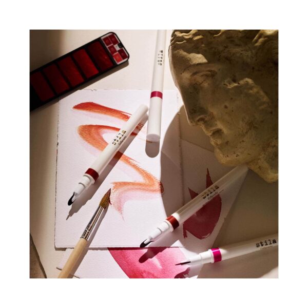 Stila Cosmetics Calligraphy Lip Stain - Maya (0.67 ml) - Stila Cosmetics