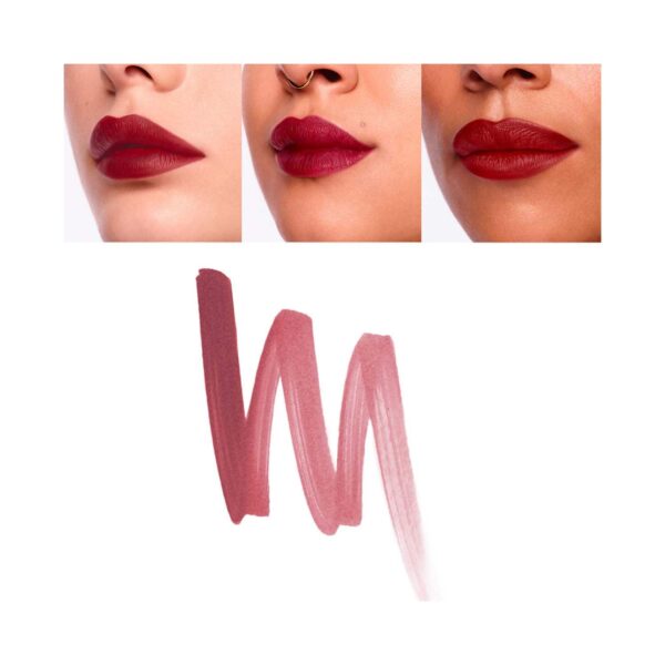 Stila Cosmetics Calligraphy Lip Stain - Rosa (0.67 ml) - Stila Cosmetics