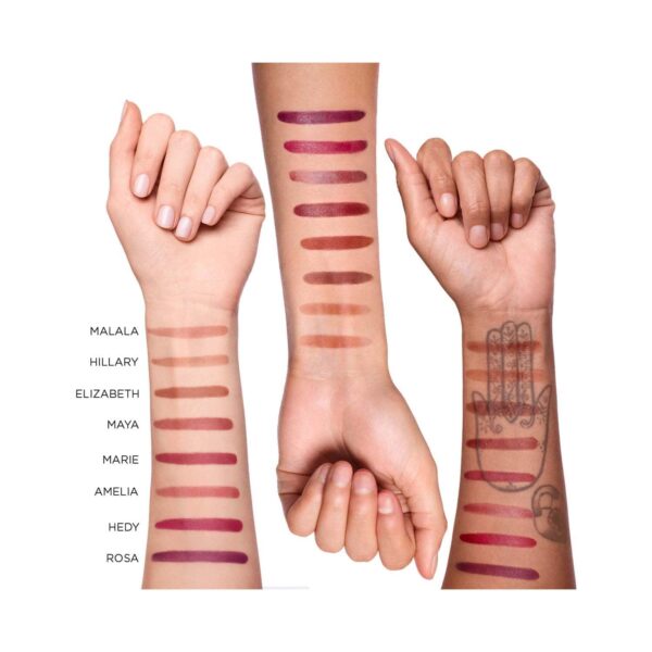 Stila Cosmetics Calligraphy Lip Stain - Rosa (0.67 ml) - Stila Cosmetics