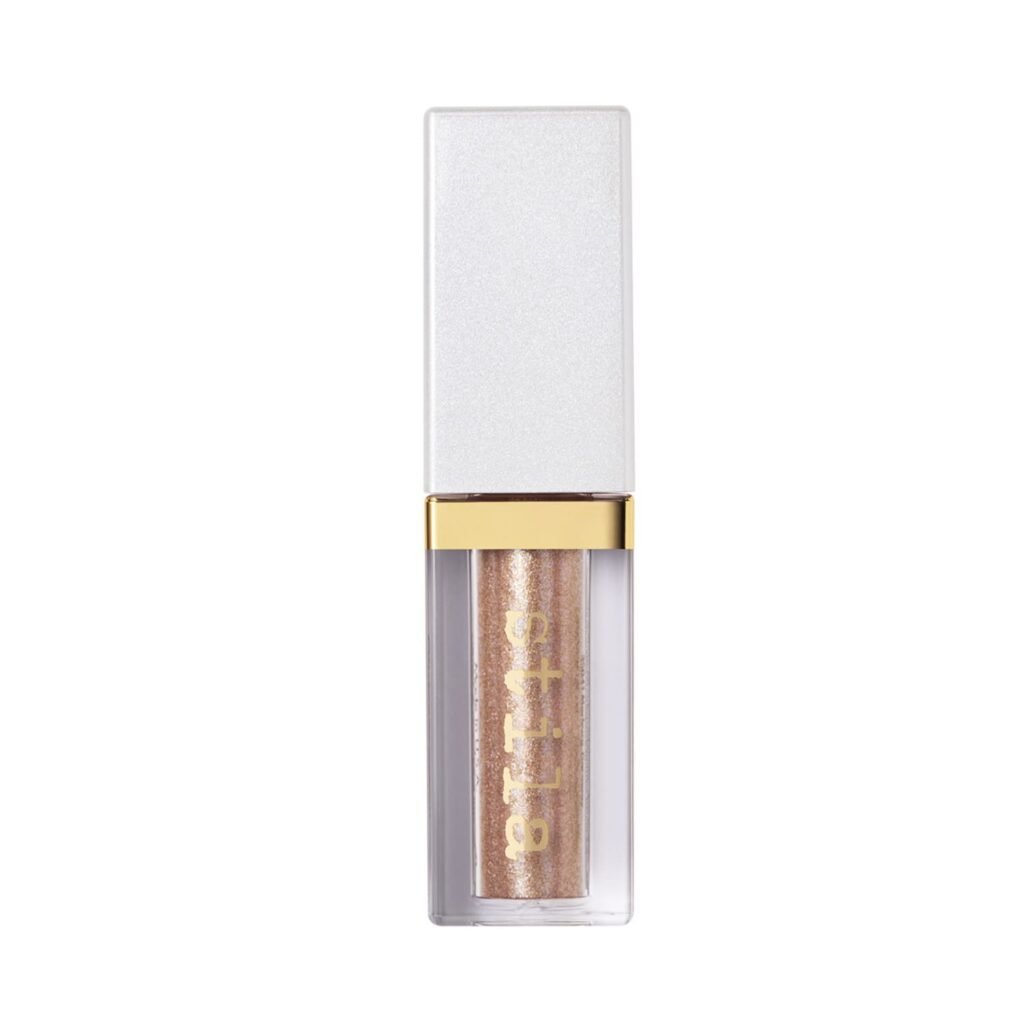Stila Cosmetics Glisten & Glow Liquid Eye Shadow - Kitten Kaleidoscope - Stila Cosmetics
