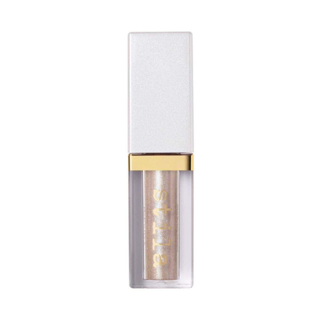Stila Cosmetics Glisten & Glow Liquid Eye Shadow - Ocean (4.5 ml) - Stila Cosmetics