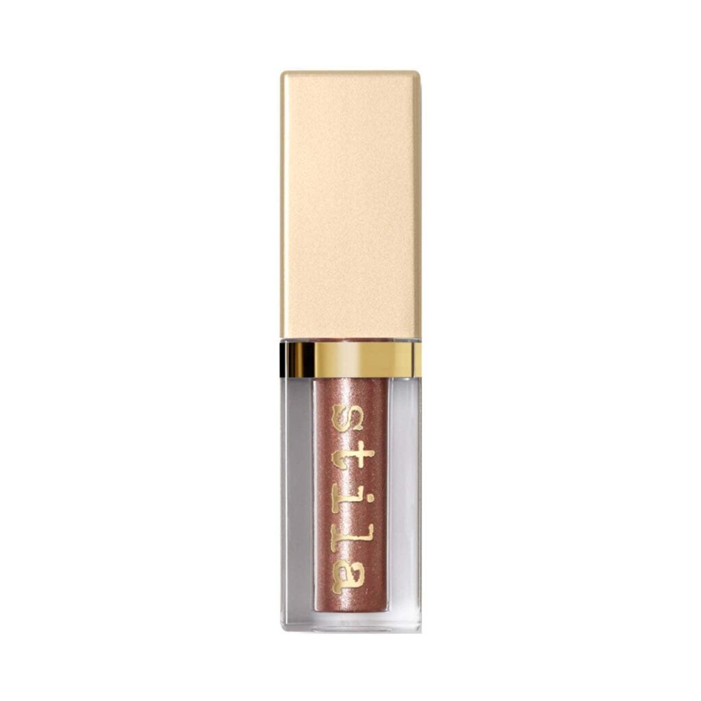 Stila Cosmetics Glitter & Glow Eye Shadow - Rose Gold Retro (4.5 ml) - Stila Cosmetics