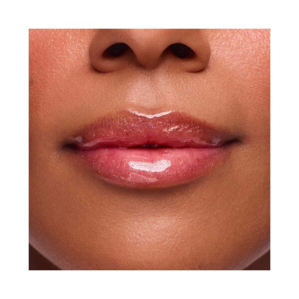 Stila Cosmetics Heaven's Dew Gel Lip Oil - Kitten Komet (5.35 ml) - Stila Cosmetics