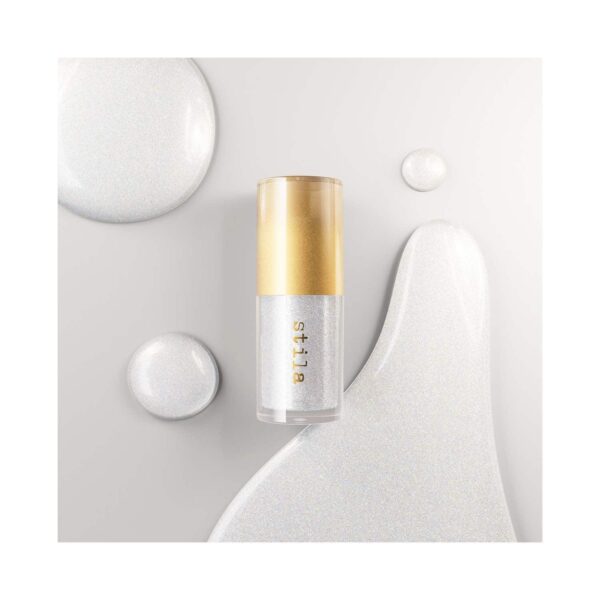 Stila Cosmetics Heaven's Dew Gel Lip Oil - Rain Drop (5.35 ml) - Stila Cosmetics