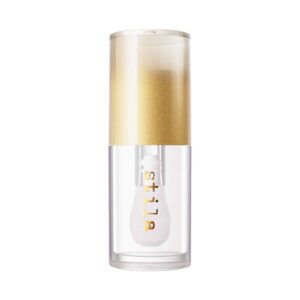 Stila Cosmetics Heaven's Dew Gel Lip Oil - Rain Drop (5.35 ml) - Stila Cosmetics