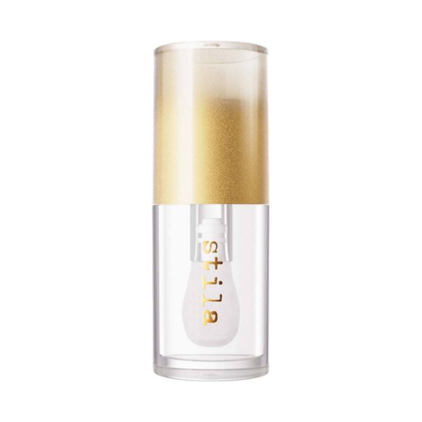 Stila Cosmetics Heaven's Dew Gel Lip Oil - Rain Drop (5.35 ml) - Stila Cosmetics
