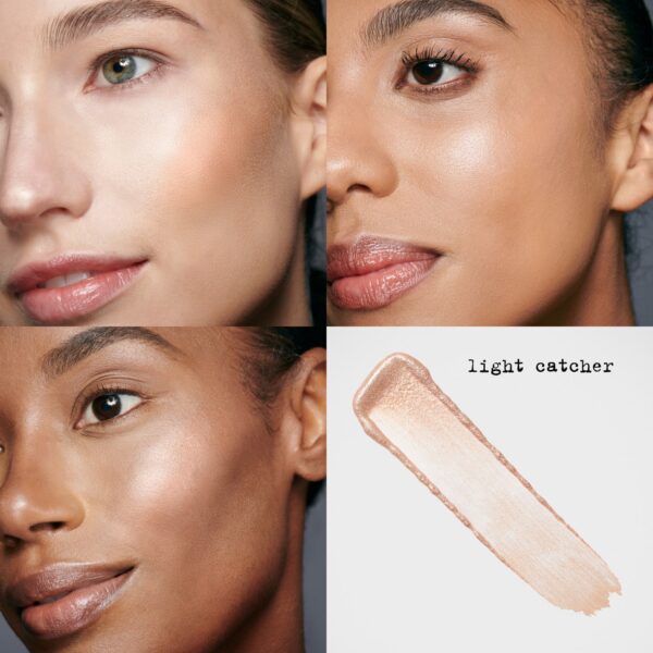 Stila Cosmetics Heaven's Hue Hydro-Luminator - Light Catcher (15 ml) - Stila Cosmetics
