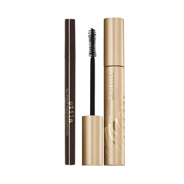 Stila Cosmetics Iconic Eye Liner Duo Combo - Stila Cosmetics