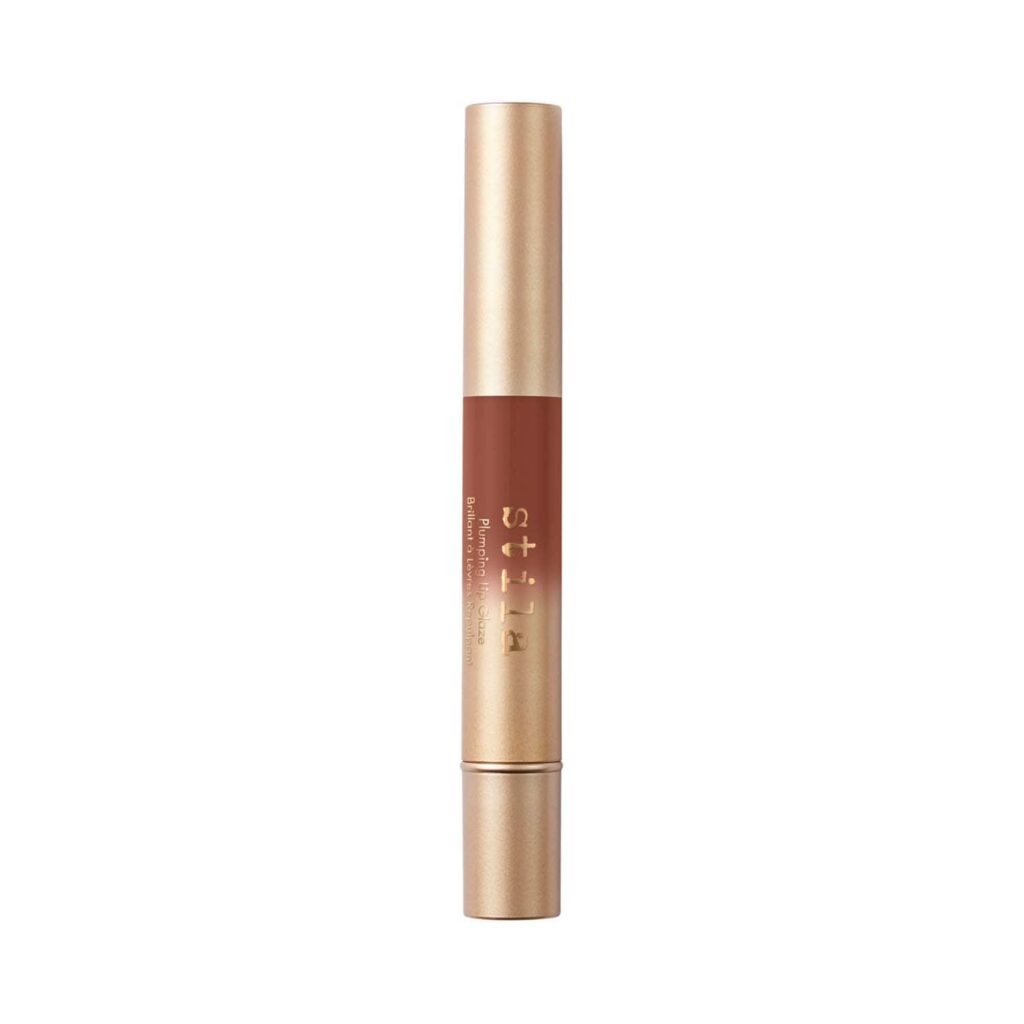 Stila Cosmetics Plumping Lip Glaze - Cinnamon (3.5 ml) - Stila Cosmetics