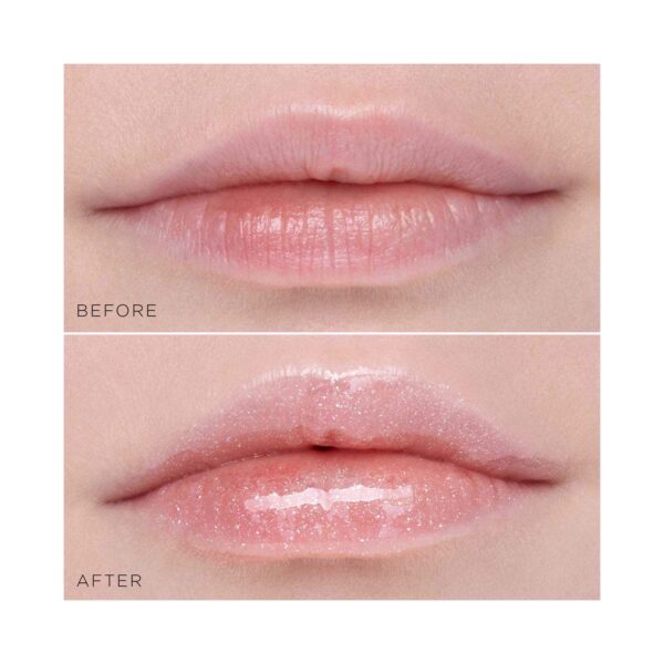 Stila Cosmetics Plumping Lip Glaze - Kitten (3.5 ml) - Stila Cosmetics