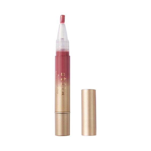 Stila Cosmetics Plumping Lip Glaze - Patina (3.5 ml) - Stila Cosmetics