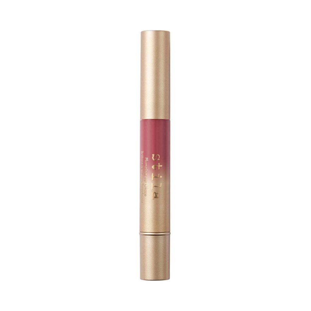 Stila Cosmetics Plumping Lip Glaze - Patina (3.5 ml) - Stila Cosmetics