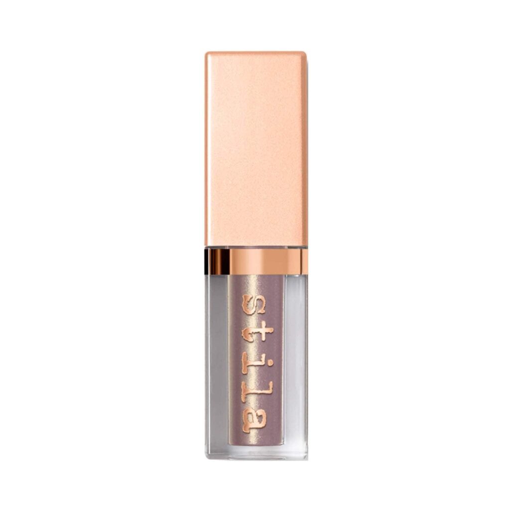 Stila Cosmetics Shimmer And Glow Eye Shadow - Cloud (4.5 ml) - Stila Cosmetics