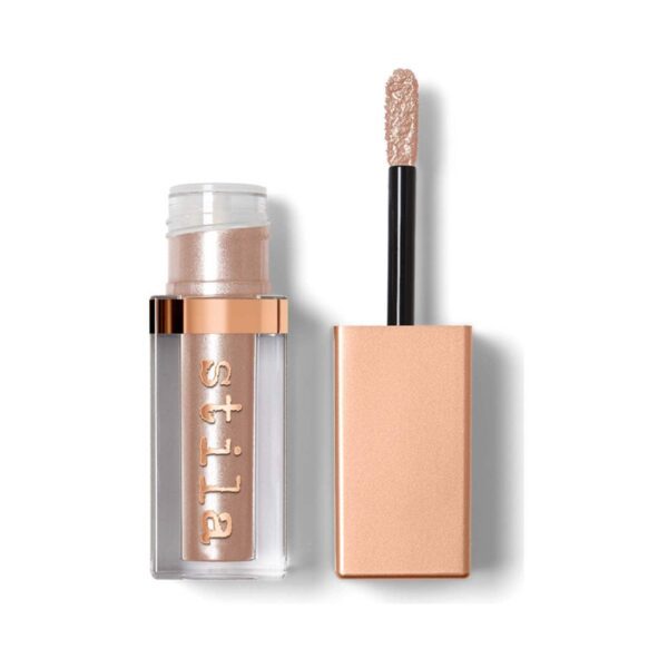 Stila Cosmetics Shimmer And Glow Eye Shadow - Kitten (4.5 ml) - Stila Cosmetics