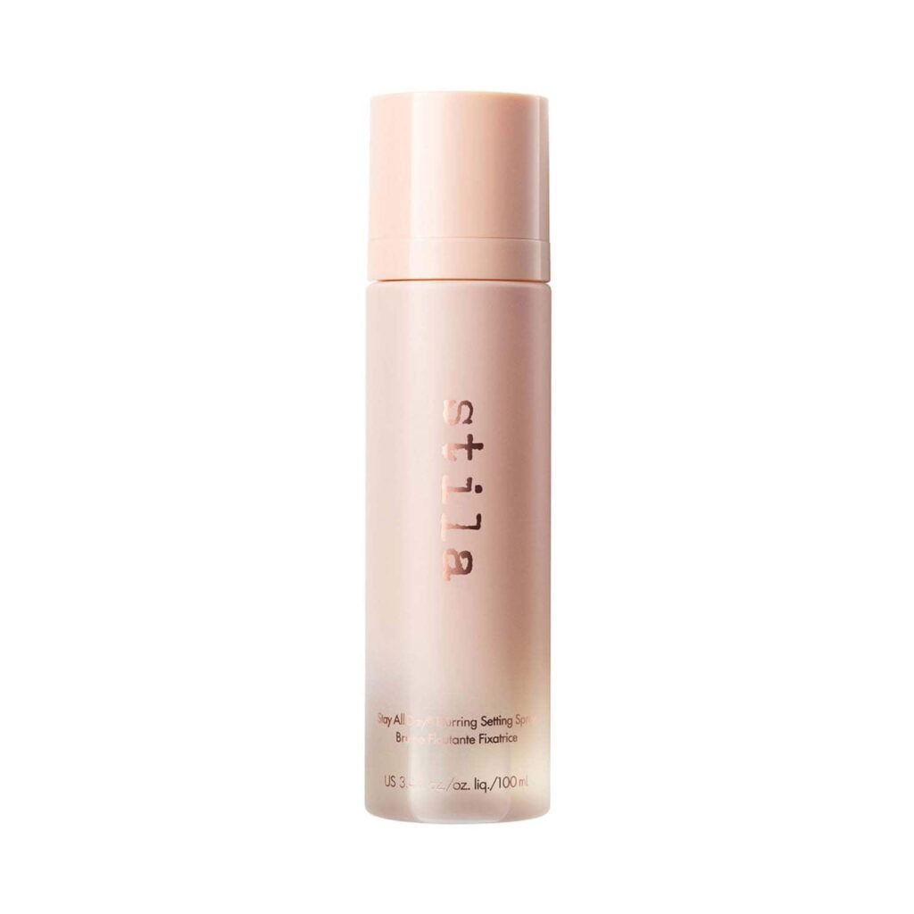 Stila Cosmetics Stay All Day Blurring Setting Spray (100 ml) - Stila Cosmetics