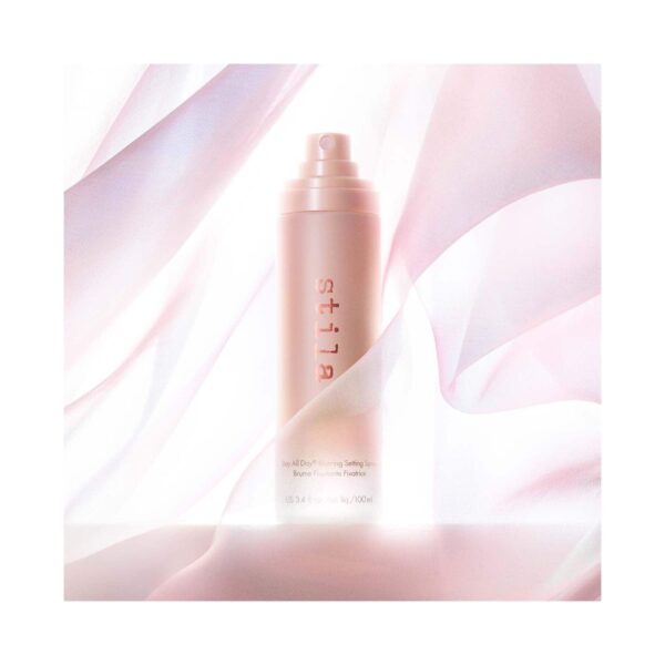 Stila Cosmetics Stay All Day Blurring Setting Spray (100 ml) - Stila Cosmetics
