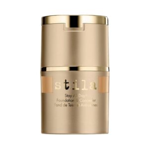 Stila Cosmetics Stay All Day Foundation & Concealer - Buff 7 (1.15 g) - Stila Cosmetics