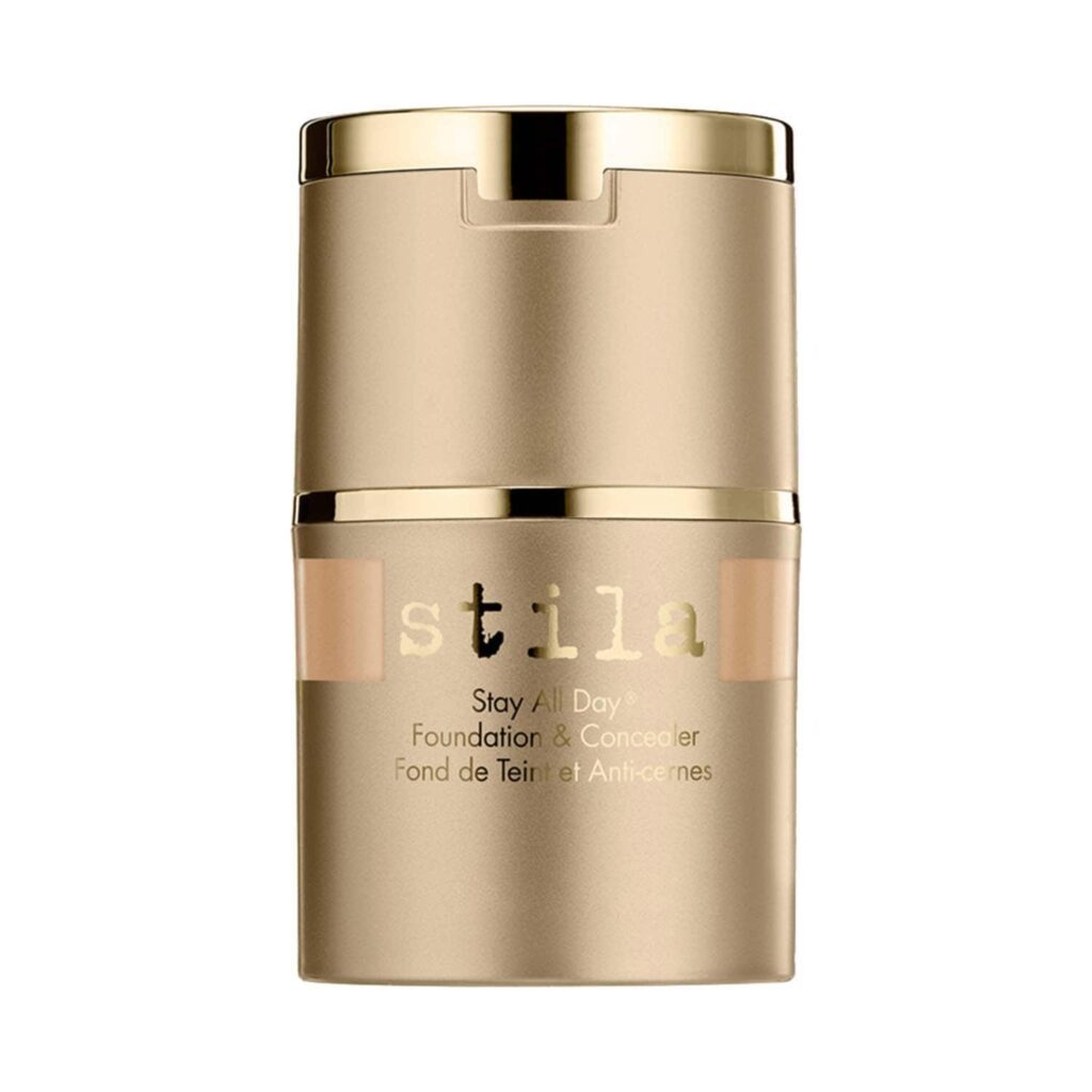 Stila Cosmetics Stay All Day Foundation & Concealer - Fair 2 (30 ml) - Stila Cosmetics