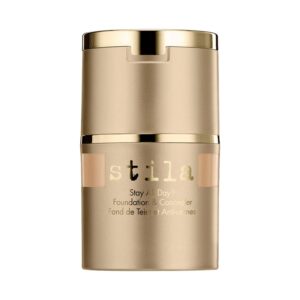 Stila Cosmetics Stay All Day Foundation & Concealer - Fair 2 (30 ml) - Stila Cosmetics
