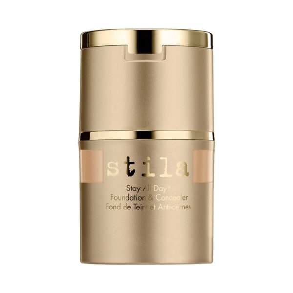 Stila Cosmetics Stay All Day Foundation & Concealer - Fair 2 (30 ml) - Stila Cosmetics