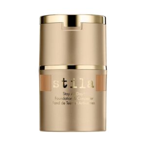 Stila Cosmetics Stay All Day Foundation & Concealer - Golden 10 (30 ml) - Stila Cosmetics