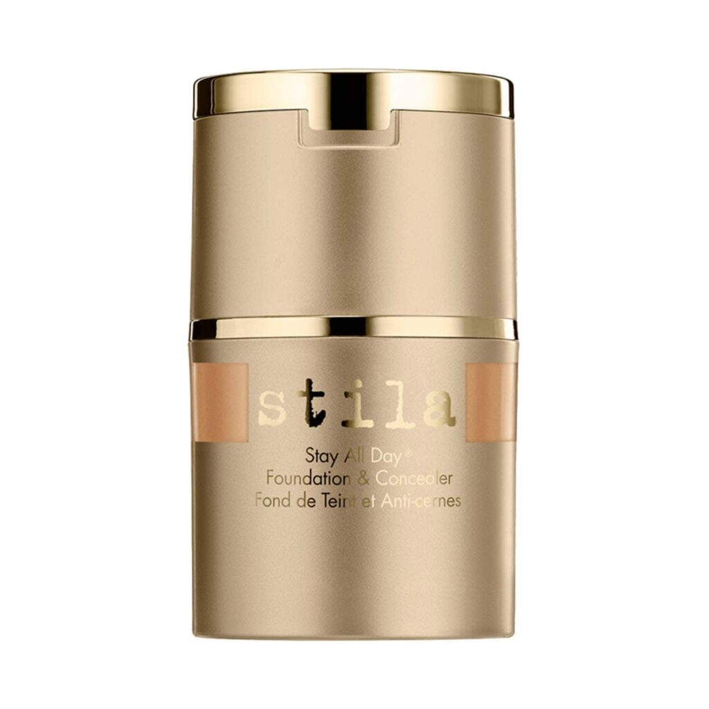 Stila Cosmetics Stay All Day Foundation & Concealer - Hue 5 (30 ml) - Stila Cosmetics