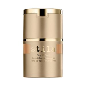 Stila Cosmetics Stay All Day Foundation & Concealer - Hue 5 (30 ml) - Stila Cosmetics