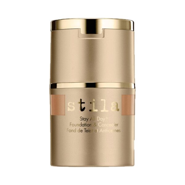 Stila Cosmetics Stay All Day Foundation & Concealer - Light 3 (1.15 g) - Stila Cosmetics