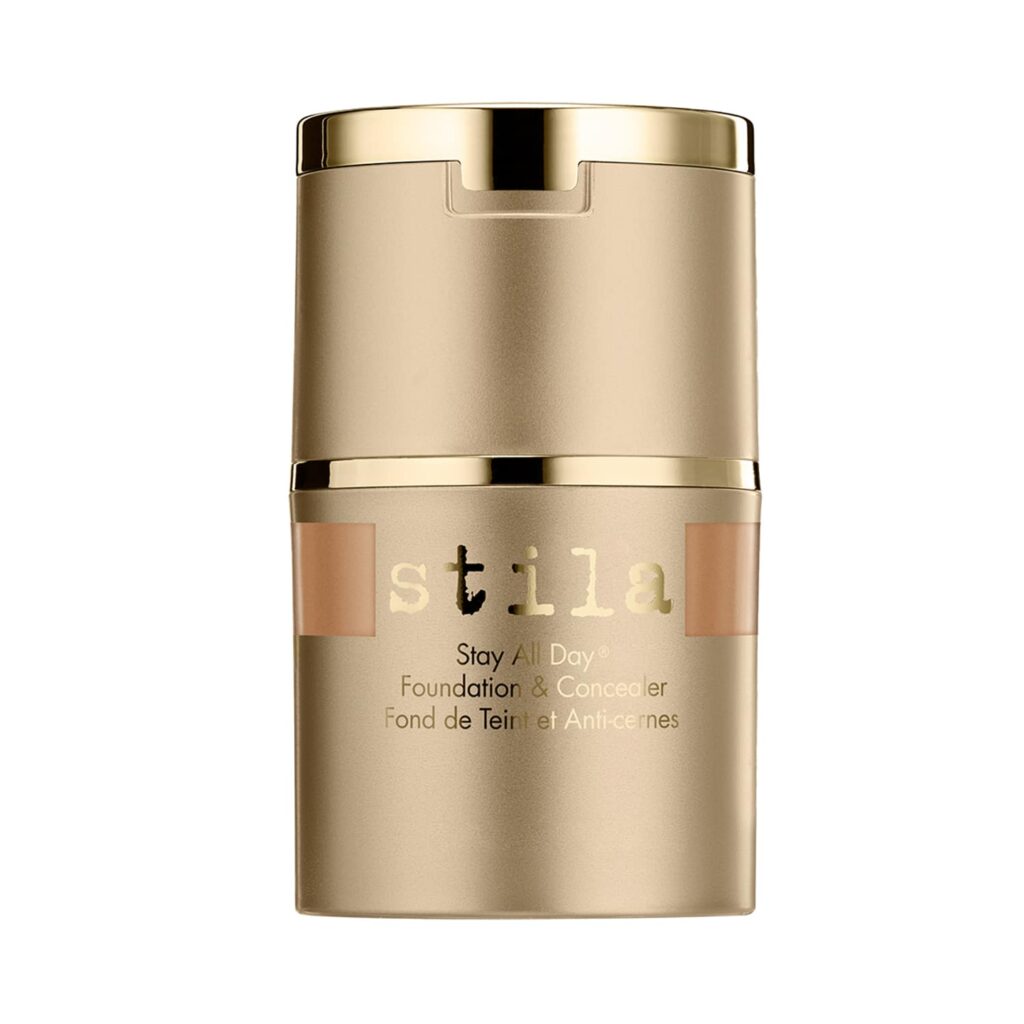Stila Cosmetics Stay All Day Foundation & Concealer - Medium 9 (30 ml) - Stila Cosmetics