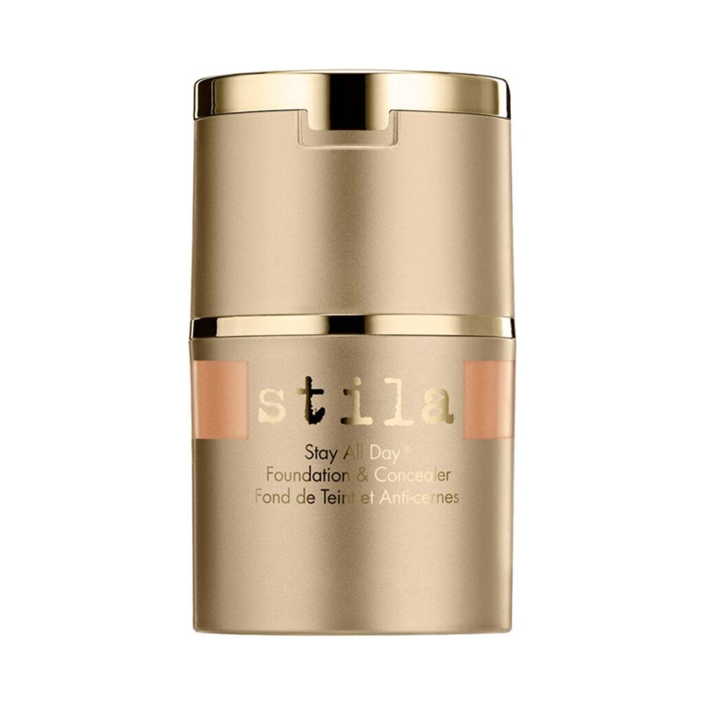Stila Cosmetics Stay All Day Foundation & Concealer - Tone 6 (1.15 g) - Stila Cosmetics