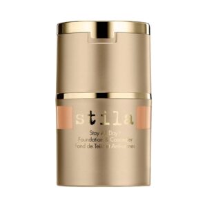 Stila Cosmetics Stay All Day Foundation & Concealer - Tone 6 (1.15 g) - Stila Cosmetics