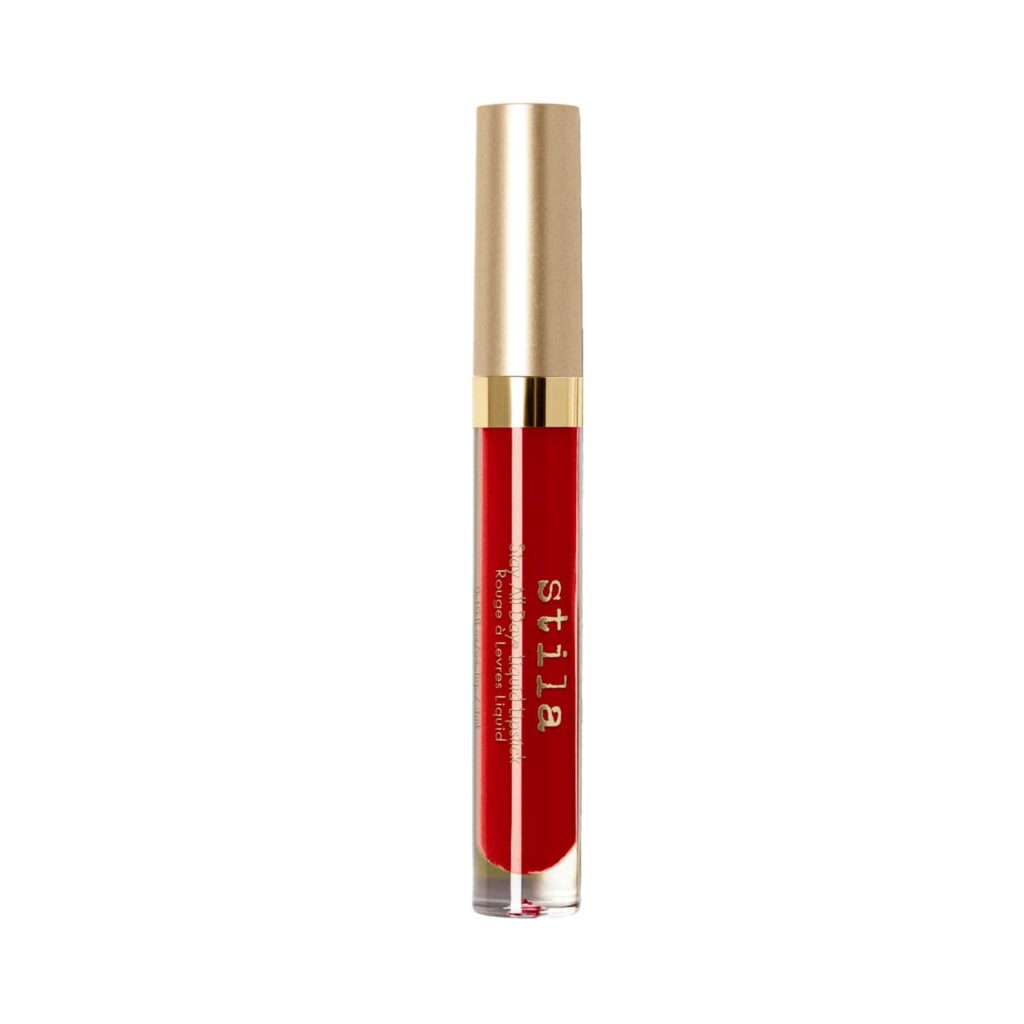 Stila Cosmetics Stay All Day Liquid Lipstick - Beso (3 ml) - Stila Cosmetics