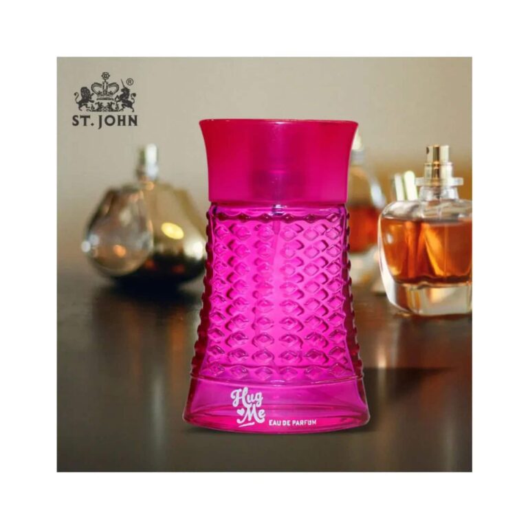 ST.JOHN Hug Me & Copa Cabana Eau De Parfum (2 Pcs) - ST.JOHN