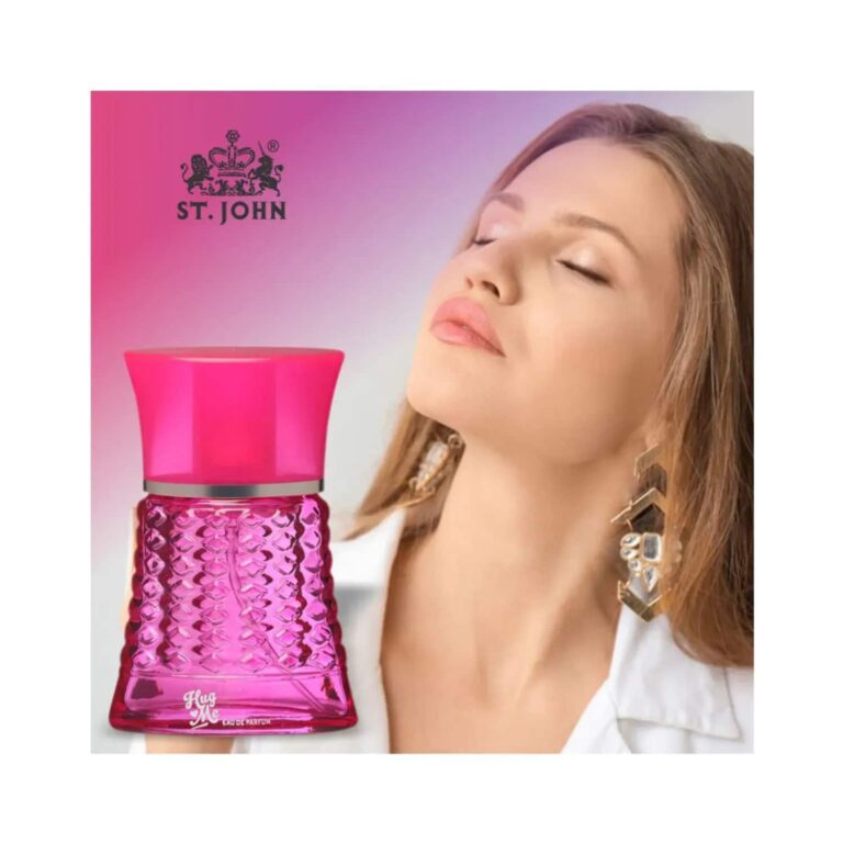 ST.JOHN Hug Me & Copa Cabana Eau De Parfum (2 Pcs) - ST.JOHN