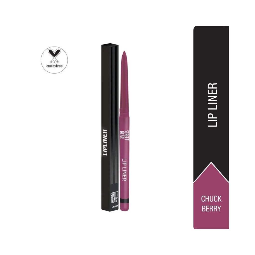 STREETWEAR Lip Liner - Chuck Berry (0.3g) - STREETWEAR