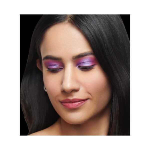 SUGAR Cosmetics Blend The Rules Eyeshadow Palette - 06 Starlight (10.4g) - SUGAR Cosmetics