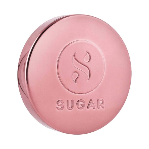 SUGAR Cosmetics Mettle Cream To Powder Foundation - 52 Corretto (15g) - SUGAR Cosmetics