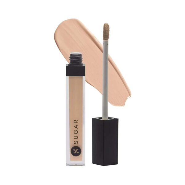 SUGAR Cosmetics Skin Perfecting Makeup Kit - SUGAR Cosmetics