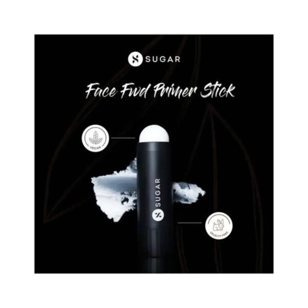 SUGAR Cosmetics Skin Perfecting Makeup Kit - SUGAR Cosmetics