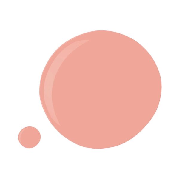 SUGAR Cosmetics Tip Tac Toe Nail Lacquer Matte 39 - Peach Party (10 ml) - SUGAR Cosmetics