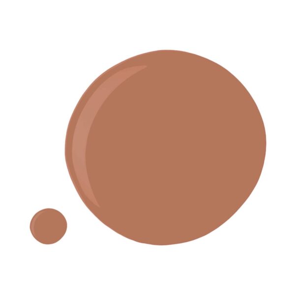 SUGAR Cosmetics Tip Tac Toe Nail Lacquer Matte 40 - Caramel Crunch (10 ml) - SUGAR Cosmetics
